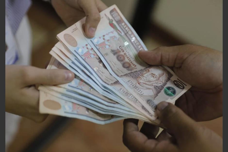 El Congreso ha pagado más de Q8 millones en horas extra. (Foto: Archivo/Soy502)