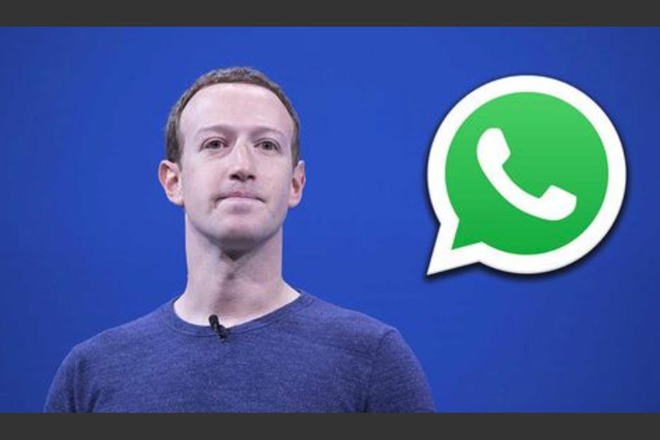 Mark Zuckerberg busca implementar suscripciones en la aplicación WhatsApp. (Foto: LaRepública)
