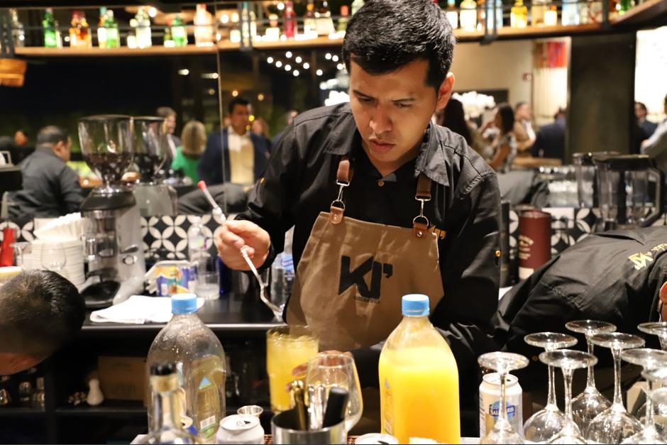 El lugar ofrece platillos con ingredientes de exportación. (Foto: Agexport)