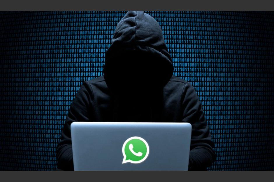 La aplicación de mensajería sufrió un hackeo masivo hace unos días. (Foto: Twitter)