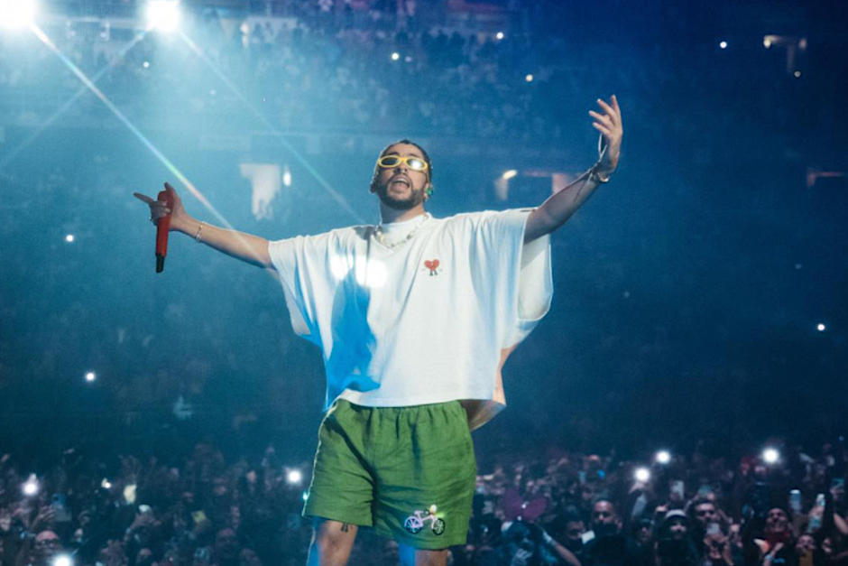 Este fue el regalo que El COnejo malo dio a los asistentes. (Foto: Instagram)