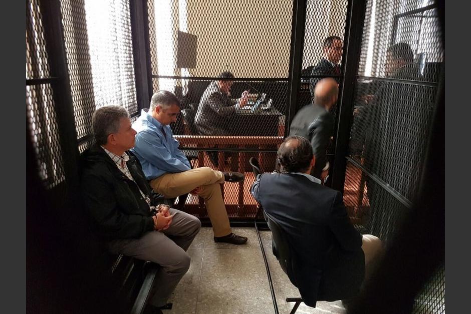 La declaración de dos brasileños quedó sin efecto en el caso Odebrecht. (Foto: Soy502/Archivo)