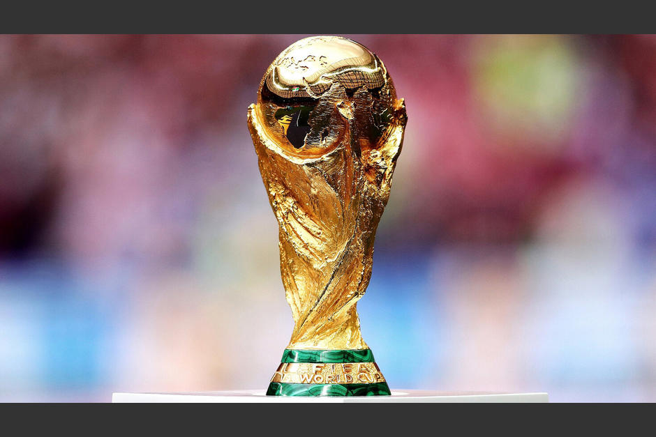 Inteligencia Artificial reveló a través de 100 mil pulsaciones quién podría ser el ganador de Qatar 2022. (Foto: Meer)