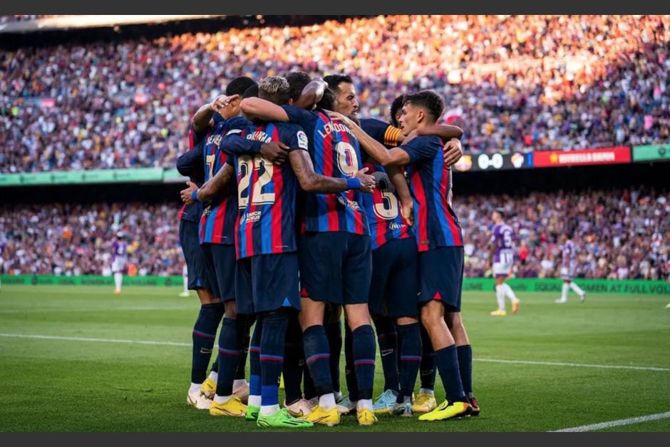 El Museo Barça tendrá en exposición sus copas, camisetas y otros reconocimientos. (Foto: FC Barcelona)