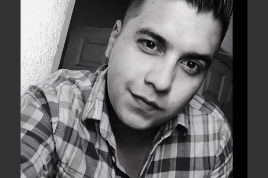 Localizan sin vida a un joven que se encontraba desaparecido desde que salió a mostrar su vehículo para venderlo. (Foto: redes sociales)