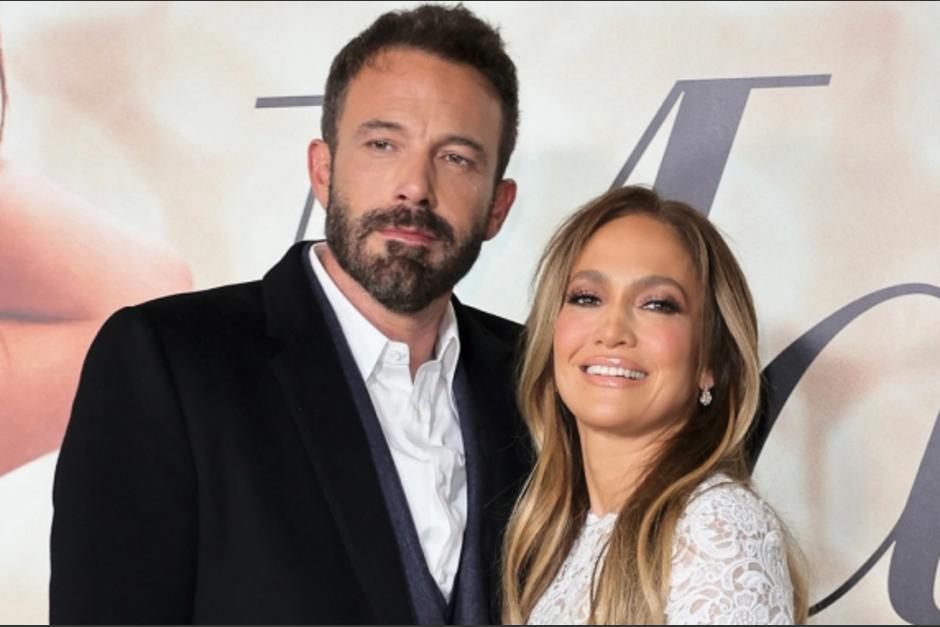 Ben Affleck habría incumplido promesa que hizo a Jennifer López. (Foto: El País)