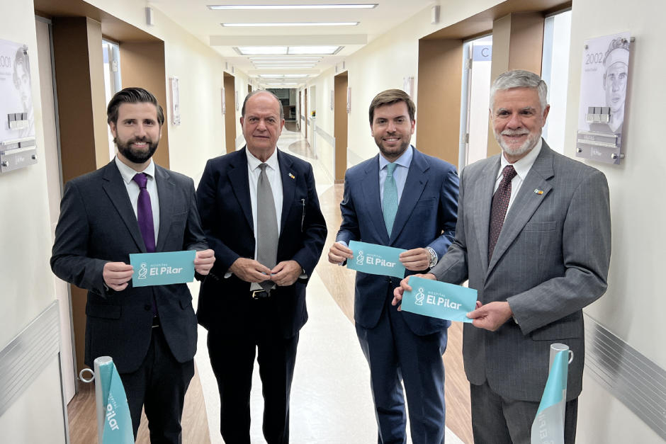 (Fotografía: Fernando Pinetta / Soy502)