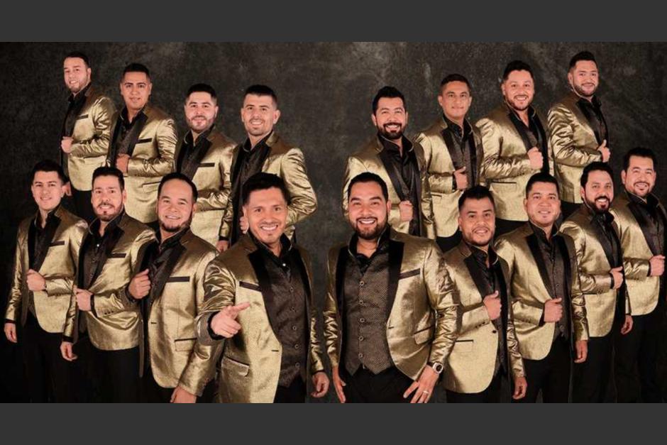 El concierto de la Banda MS en Guatemala será este sábado 15 de octubre. (Foto: SOURCE/KSBW)