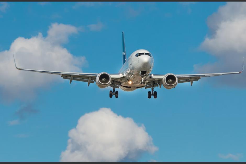 Los vuelos serán directos y diarios a Madrid. (Foto: Unsplash)