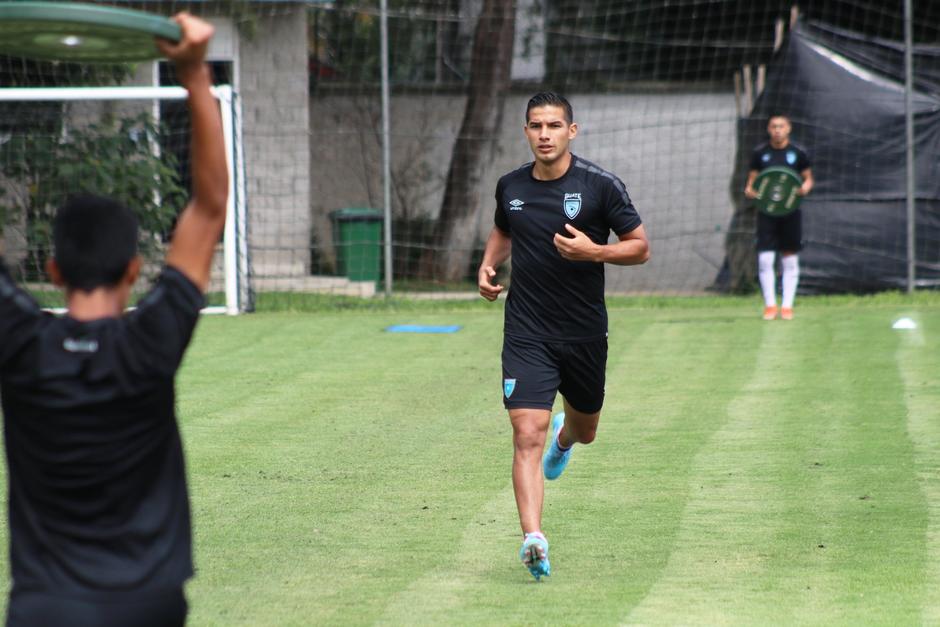 La Selección de Guatemala viajará a España para medirse ante Qatar. (Foto: Twitter)