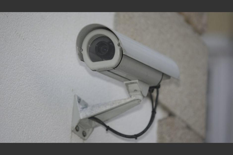 Un turista fue asaltado en horas de la madrugada en Antigua Guatemala, Sacatepéquez. (Foto: Archivo/Soy502)