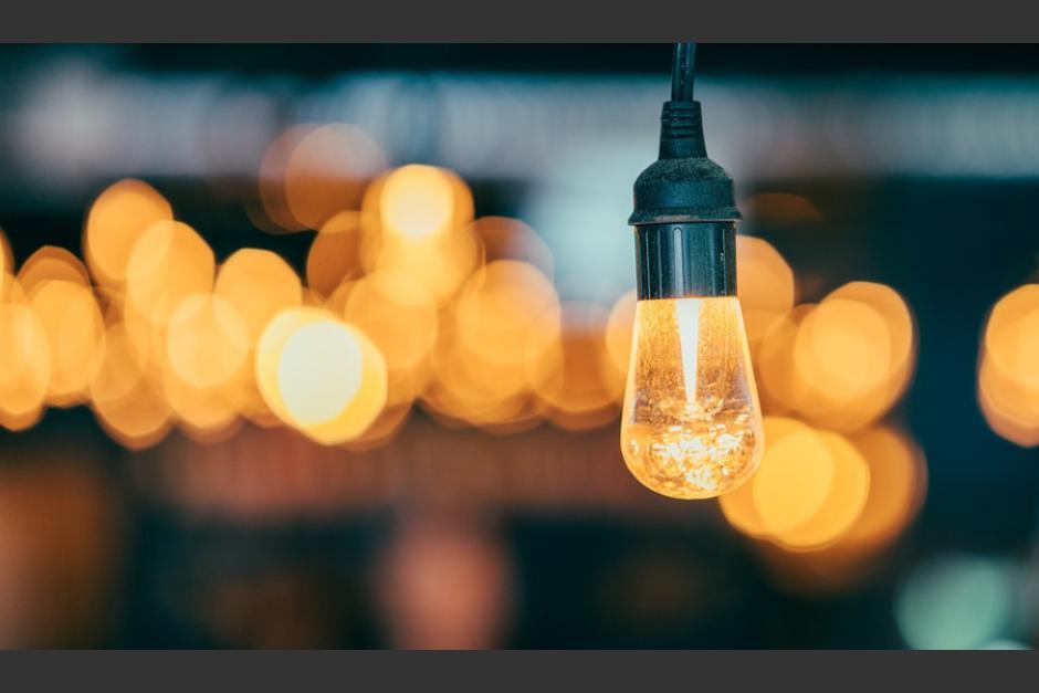 Habrá cortes de luz en varios sectores. (Foto: Pixabay)