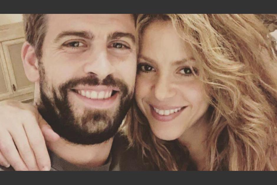 Shakira ha hablado de traición en varias de sus canciones. (Foto: Instagram)