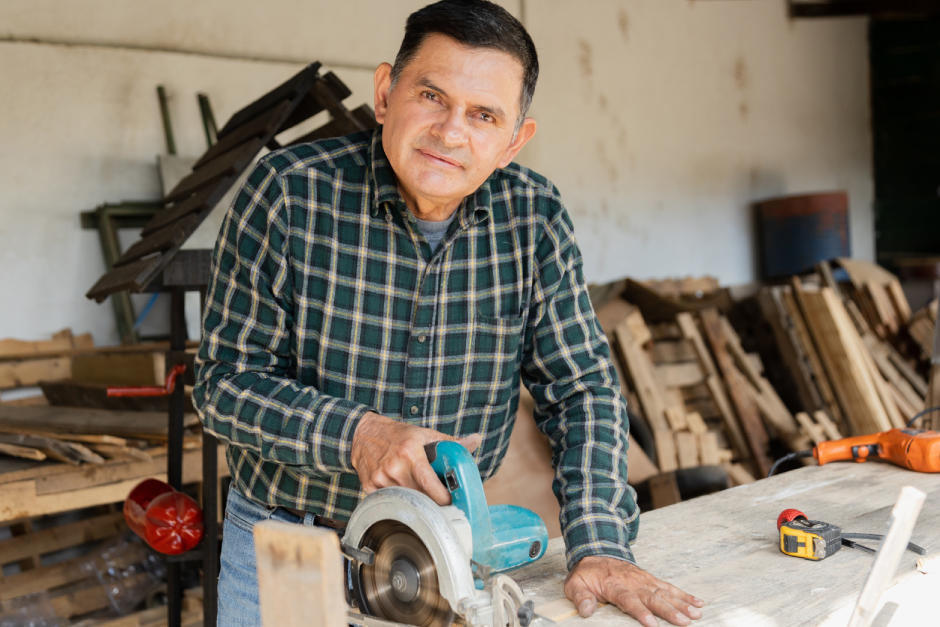 (Fotografía ilustrativa: shutterstock)