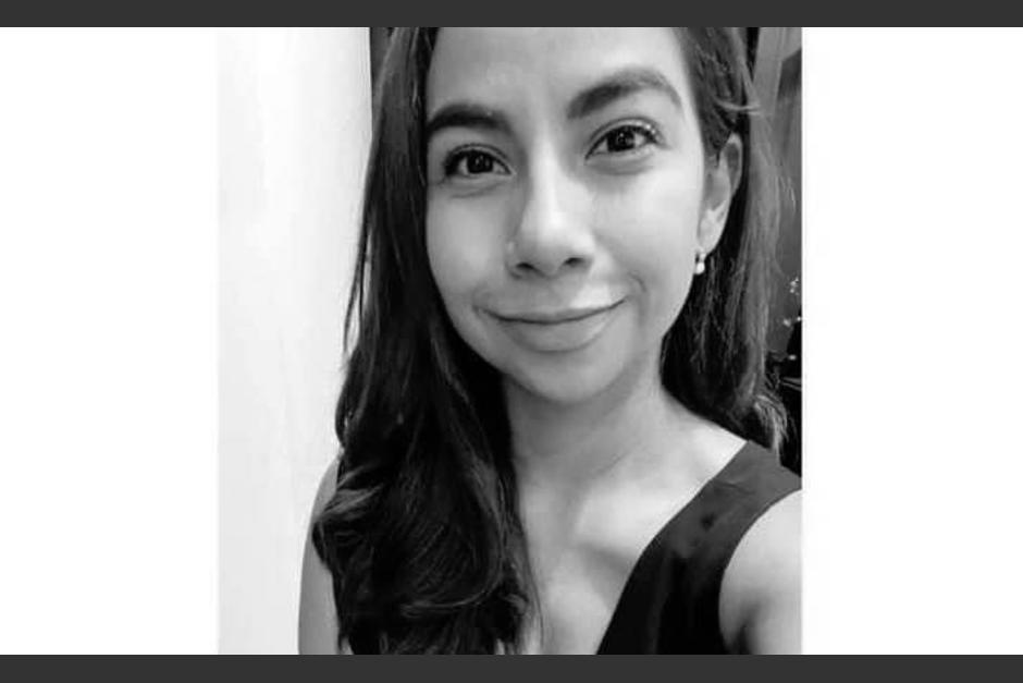 Sigue sin conocerse la causa de muerte de la doctora María José Orozco, quien fue localizada en uno de los baños del Hospital Roosevelt. (Foto: redes sociales)