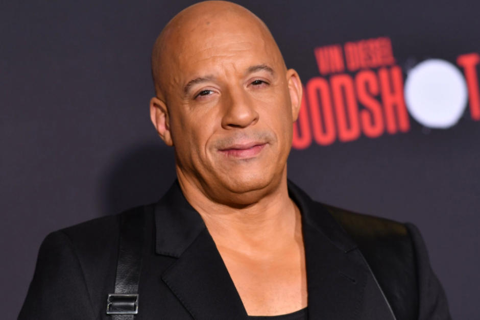 En redes afirmaron que el parecido es increíble, (Foto: AFP) 