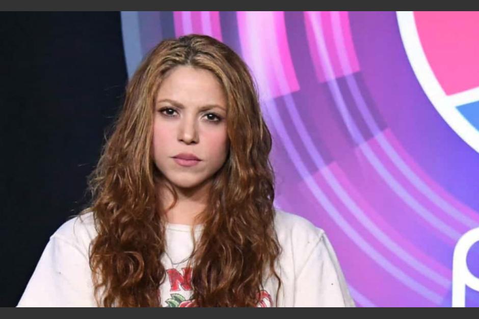 Shakira se reunió con sus abogados en España, tras el comunicado de Gerard Piqué. (Foto: Pulzo)