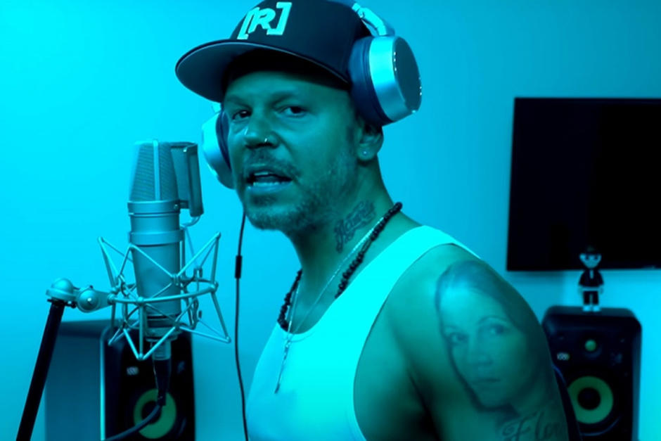 Esto pasó con los artistas. (Foto: Oficial)