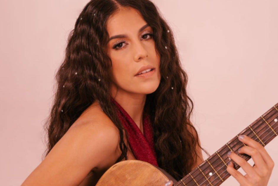 LA famosa contó el por qué de su transformación. (foto: Instagram)