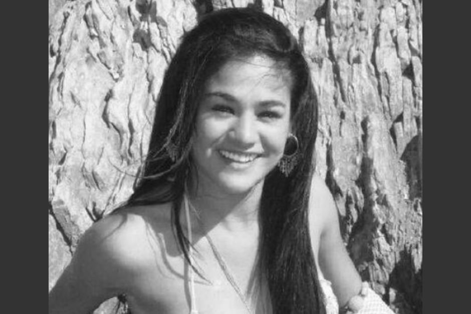 Familiares, amigos y fans, utilizaron sus redes sociales para despedirse de Lesly Tuchez, exintegrante de Combate. (Foto: redes sociales) 