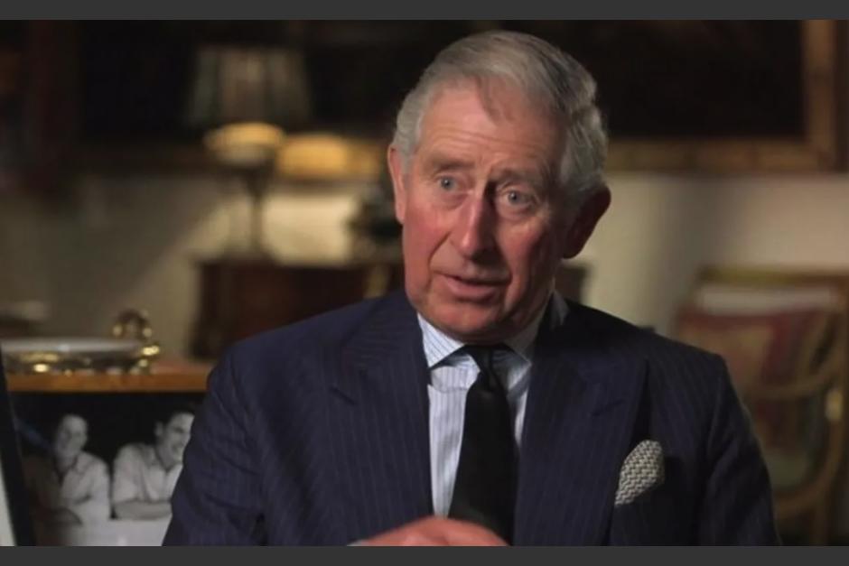 El rey Carlos III sucedió a la reina Isabel II. (Foto: La Nación)