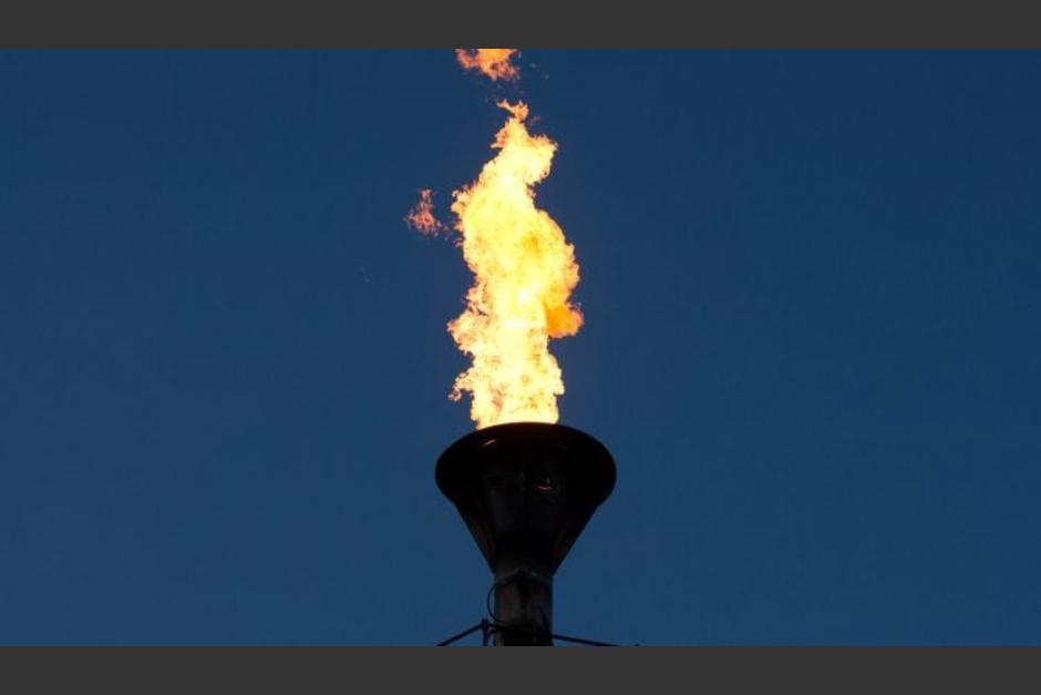 Una actividad escolar fue suspendida por una inundación súbita. (Foto: Archivo/Soy502) 