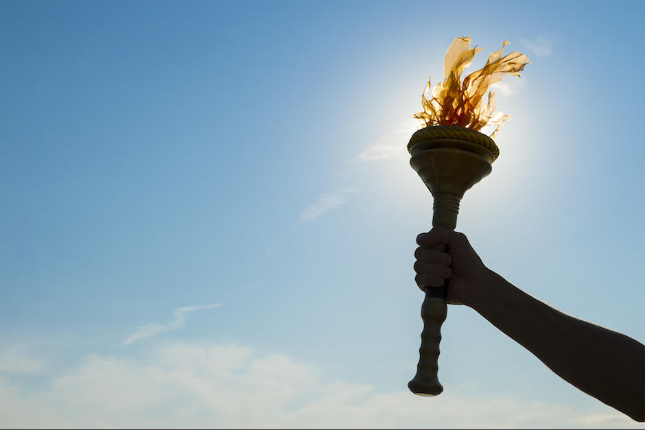 Un joven murió después de participar en una actividad de antorchas en Escuintla. (Foto: ilustrativa/Shutterstock)