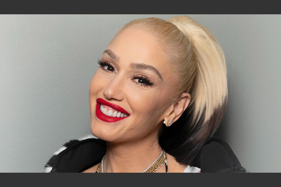 Gwen Stefani reapareció irreconocible durante una reciente entrevista. (Foto: WRMF)