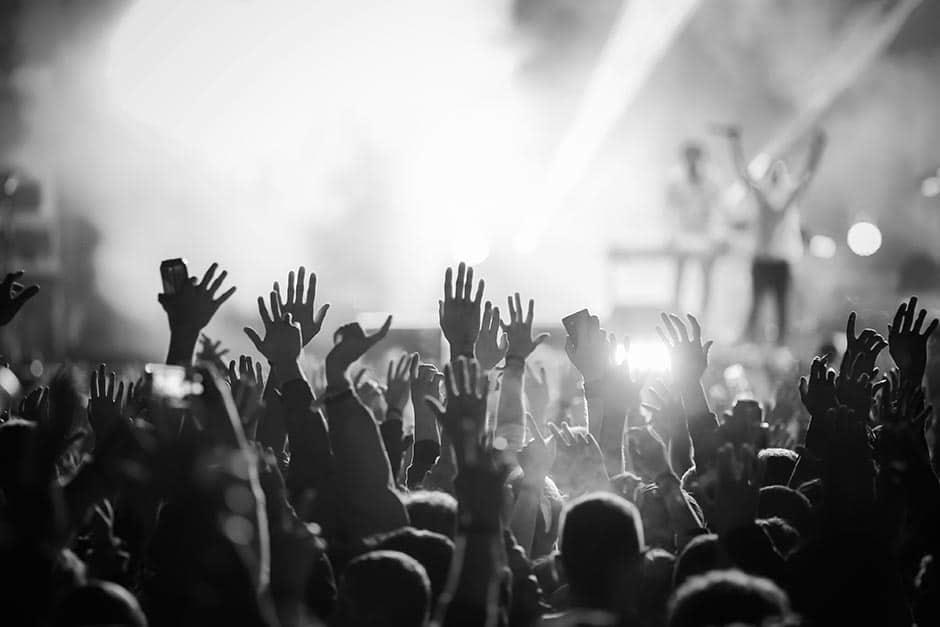 Un festejo de independencia en Quetzaltenago terminó en tragedia durante un concierto. (Foto: Shutterstock) 