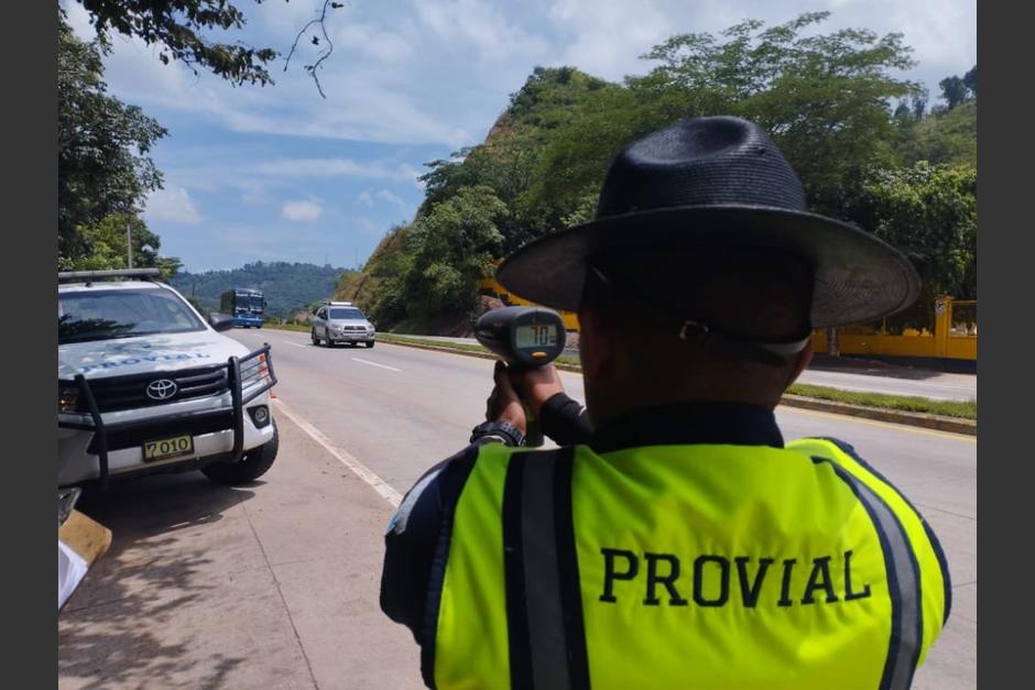 Provial se pronuncia por los tres agentes que desaparecieron al asistir a un curso en Estados Unidos. (Foto: ilustrativa/Provial)