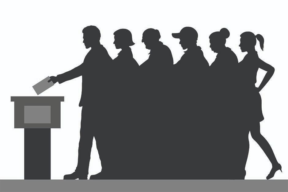 El próximo año se llevarán a cabo las elecciones generales en el que se postularán candidatos a presidente, diputados y alcaldes. (Foto: Shutterstock)