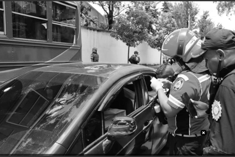 Autoridades continúan investigando el móvil del crimen contra una familia en la Verbena, zona 7. (Foto: Archivo/Soy502) 