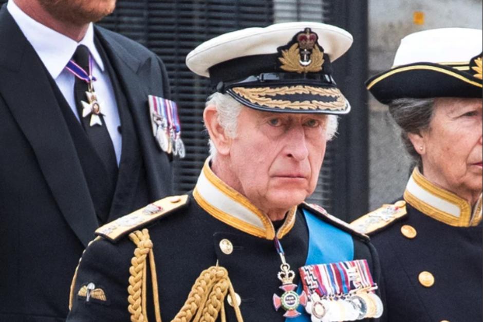 El rey Carlos III espera que su coronación sea más corta y menos costosa que la de su madre en 1953. (Foto: Reuters)