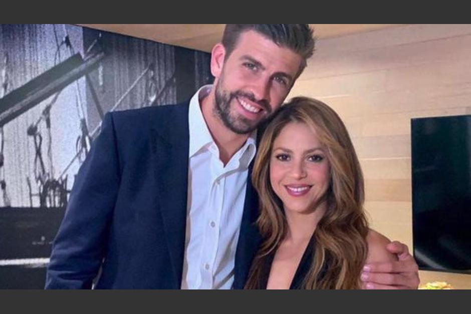 Shakira rompió el silencio y habló de su proceso de separación en una reciente entrevista. (Foto: AFP)