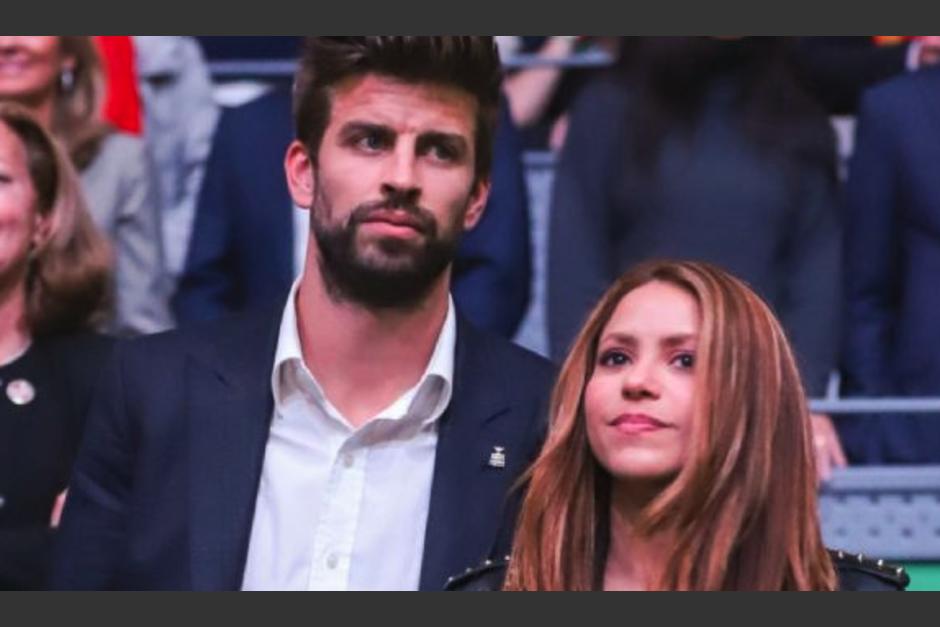 Gerard Piqué habría abandonado su última reunión con Shakira por una condición que no le pareció. (Foto: El Portal Deportivo)