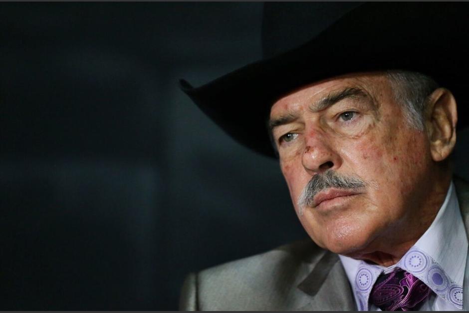 El actor puertorriqueño estaría pasando los últimos días de su vida. (Foto: Los Angeles Times)