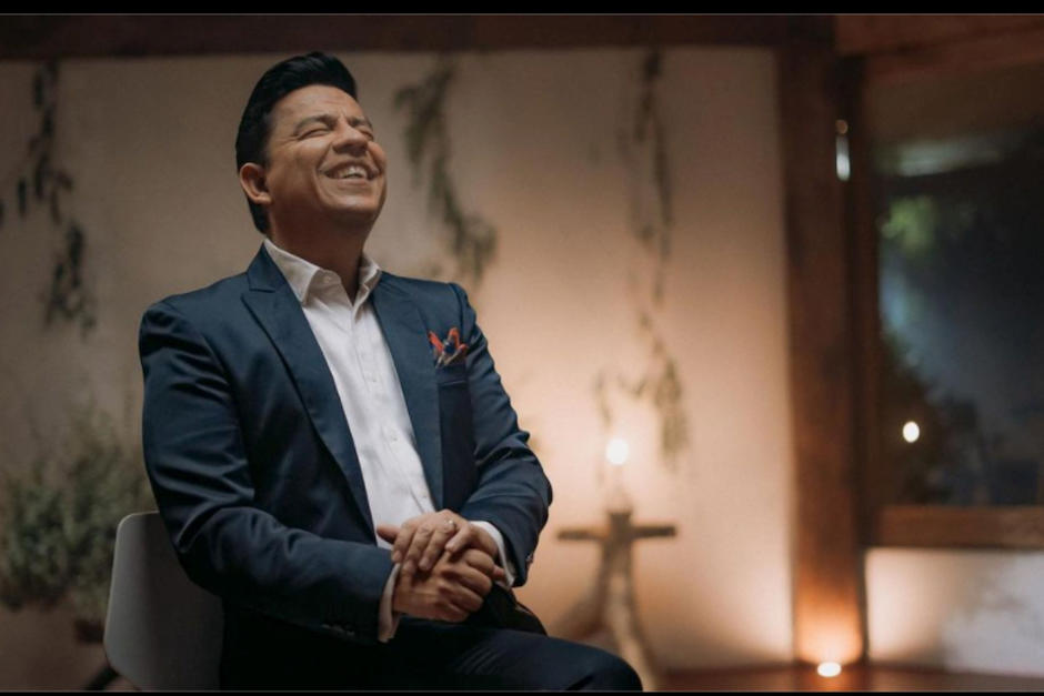 Aroddy envió un mensaje de perseverancia acerca de su nominación. (Foto: Instagram)