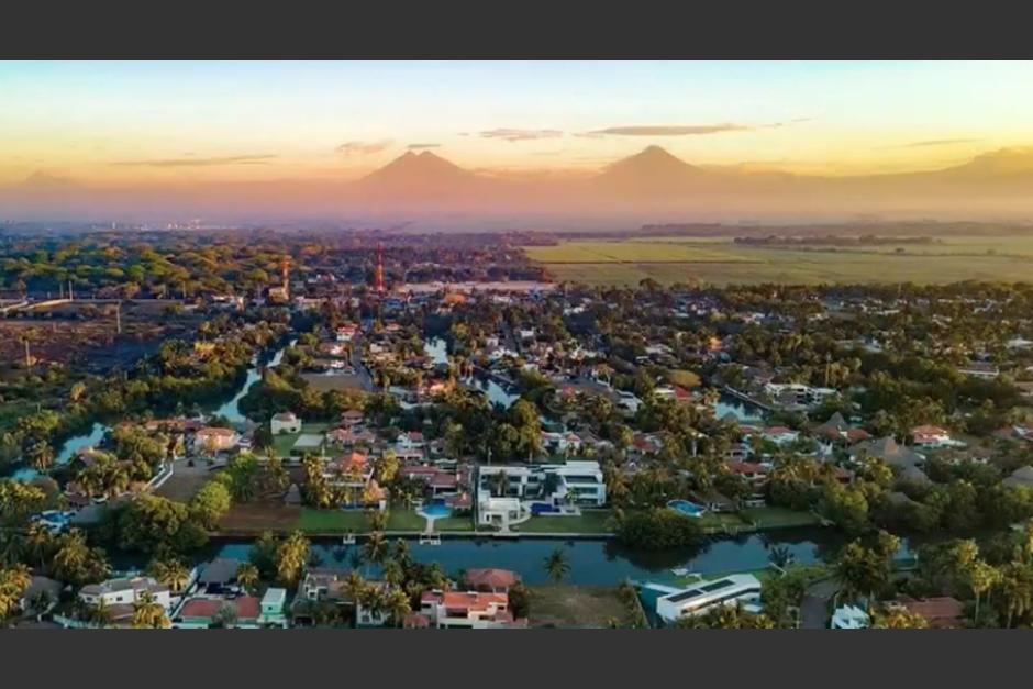 San José ha puesto en marcha iniciativas para proteger el medio ambiente. (Foto: WWF)