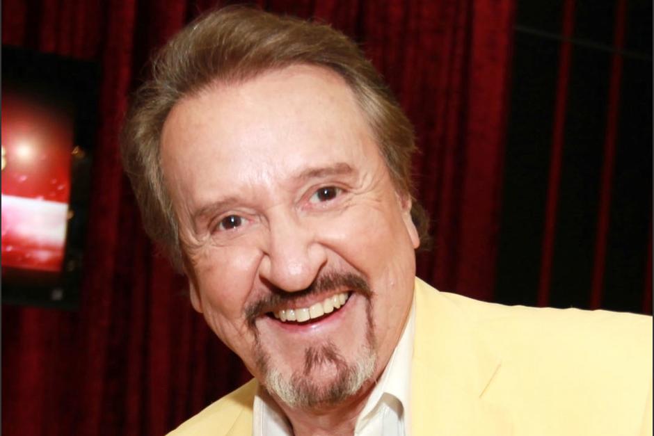 Carlos Villagrán se presentará en Guatemala este 1 y 2 de octubre. (Foto: Twitter)