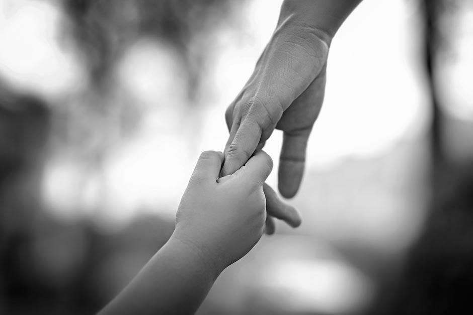 Un menor que tenía un reporte de desaparición fue localizado sin vida este Martes Santo. (Foto ilustrativa: Shutterstock)