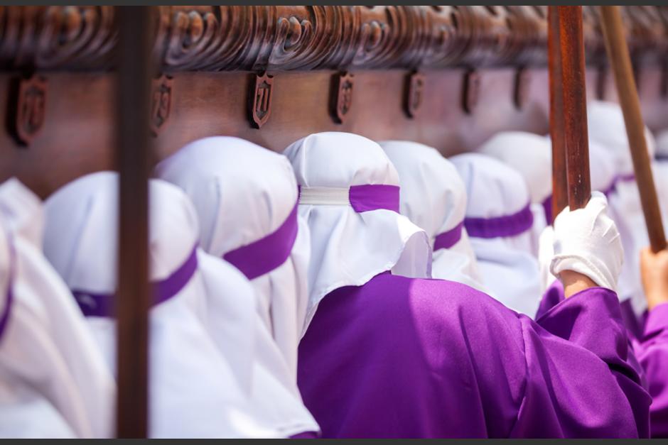 El cucurucho se hizo viral en una fotografía que circula en redes sociales. (Foto: Ilustrativa/Shutterstock) 