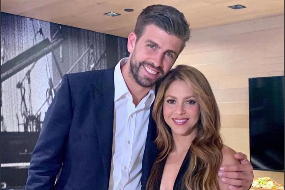 Shakira y Gerard Piqué tuvieron una tensa discusión antes de que ella se fuera a Miami. (Foto: El Espectador)