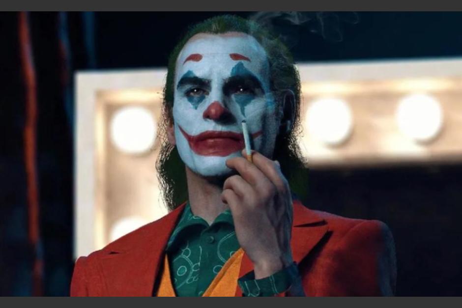 El director de "Joker 2" anunció en final de las grabaciones. (Foto: Egames)