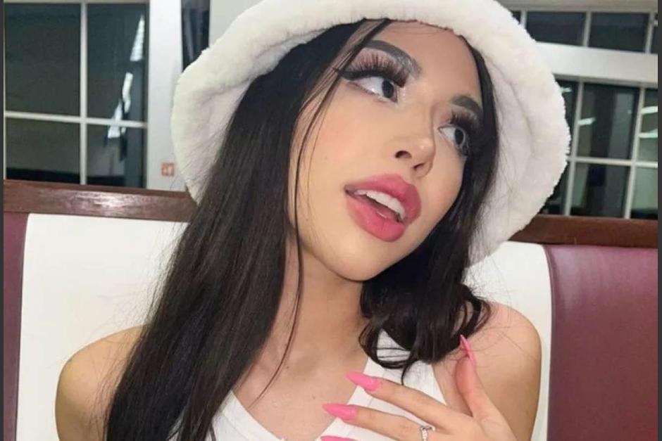 Yeri Mua aseguró que no devolverá el dinero que una fan depositó por error a su cuenta, pues ella ya no la usa. (Foto: Instagram) 