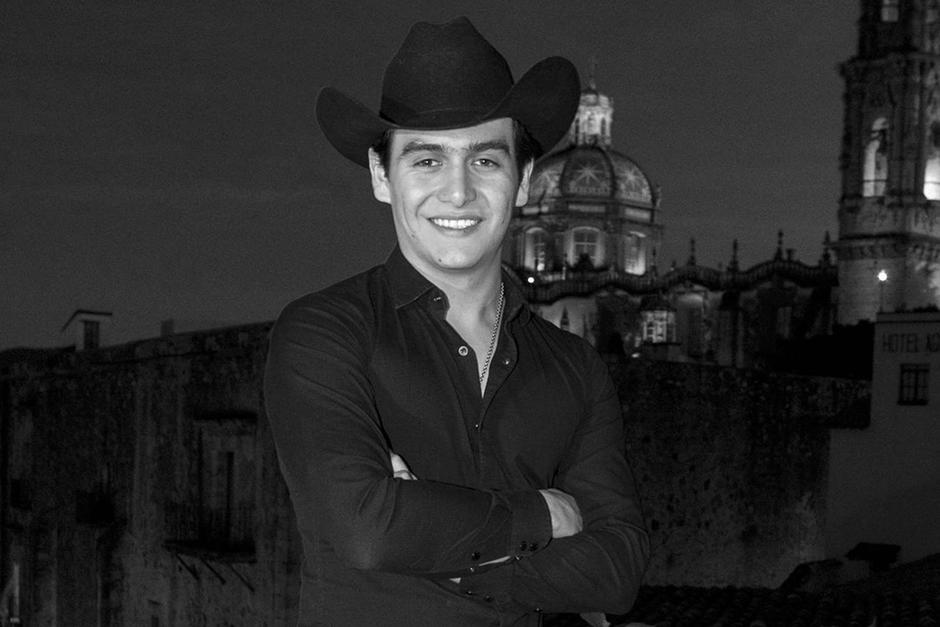 Surgen nuevos detalles sobre el deceso del actor y cantante Julián Figueroa, hijo de Joan Sebastian y Maribel Guardia. (Foto: people.com)