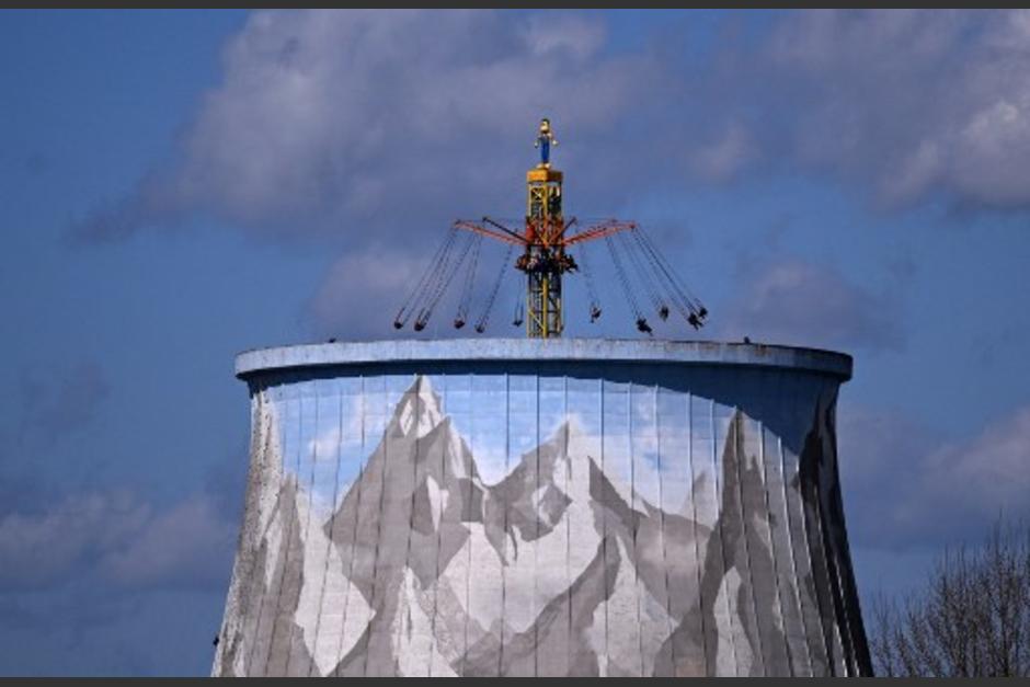 Alemania se despide definitivamente de la energía nuclear. (Foto: AFP) 