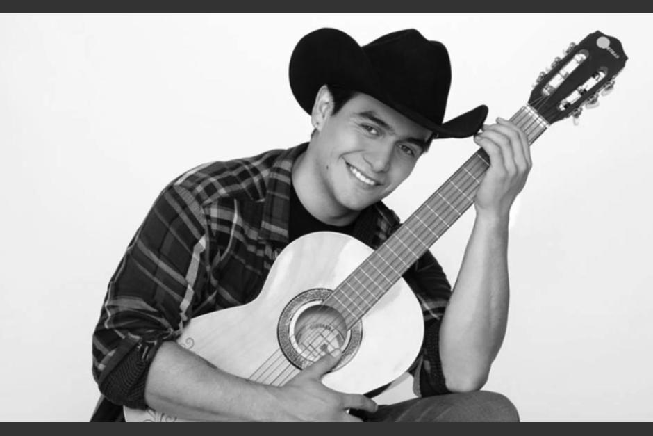 La esposa de Julián Figueroa le dedicó una emotiva despedida en redes sociales. (Foto: Deadline)