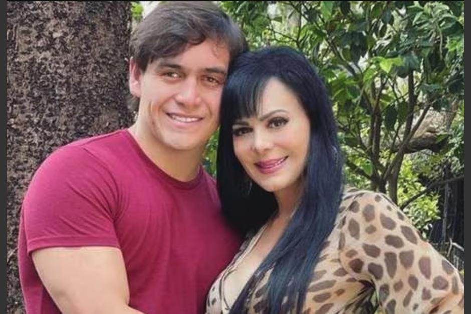 Maribel Guardia reapareció en redes sociales tras el fallecimiento de su hijo. (Foto: ElEspectador)