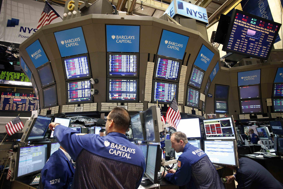 Este miércoles, Wall Street cerró a la baja tras el dato de inflación y la publicación de las actas de la Reserva Federal. (Foto ilustrativa: Archivo/Soy502)