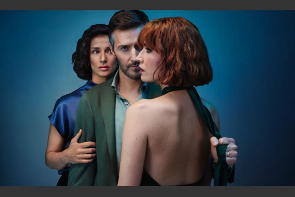 La serie de Netflix promete causar sensación entre usuarios de la plataforma. (Foto: HelloMagazine)